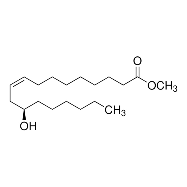 蓖麻油酸甲酯,141-24-2,≥75%(GC),阿拉丁