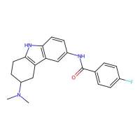 LY 344864 盐酸盐,1217756-94-9,Moligand™, ≥98%,阿拉丁