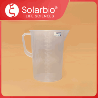 塑料量杯 5000ml