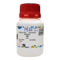 酚酞,77-09-8,≥98%,阿拉丁
