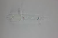 球型冷凝器(与索氏脂肪提取器配套),i-Quip™, 材质:高硼硅玻璃
