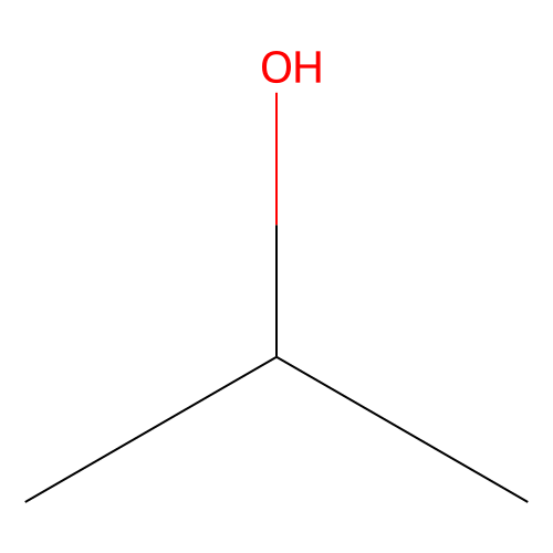 2-丙醇-d8,22739-76-0,≥99 atom% D,阿拉丁产品图