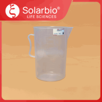 塑料量杯 2000ml