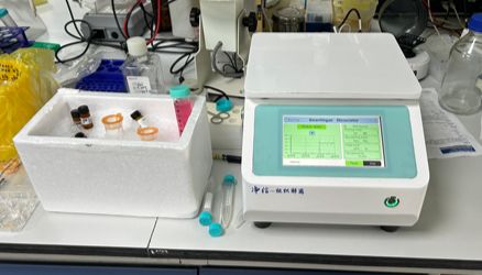 从小鼠肾脏到单细胞培养：JX-CKSM系列单细胞悬液制备仪应用全流程解析