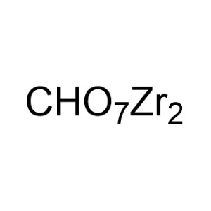 碱式碳酸锆(IV),57219-64-4,≥40% ZrO2 basis,阿拉丁产品图