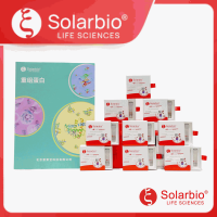 Recombinant human IL-2 Protein (C-His)