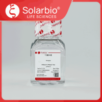 TE缓冲液 pH=8.0(DNase & RNase free)
