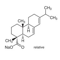 松香酸钠，14351-66-7，≥95%(HPLC)，阿拉丁