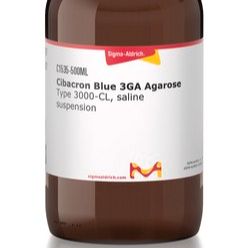 Sigma货号C1535-500ml汽巴蓝3GA琼脂糖19121878899上海睿安生物Merck-Sigma-Roche-Millipore官方正式授权代理商