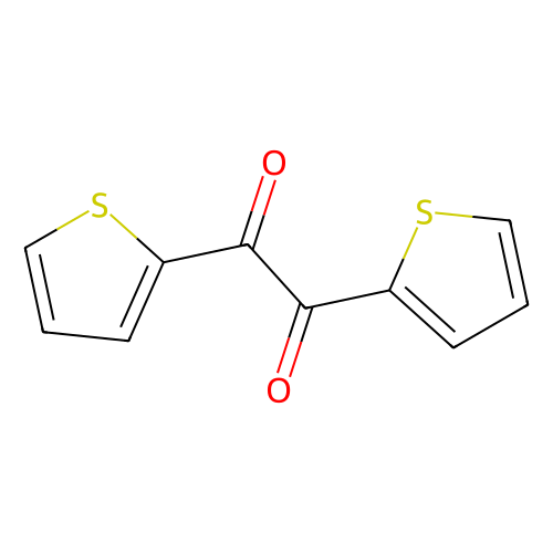 2,2'-噻吩偶姻,7333-07-5,≥98%,阿拉丁产品图