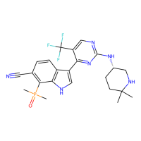 SY-5609,2417302-07-7,Moligand™, ≥98%,阿拉丁