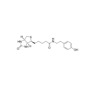 生物素基酪酰胺，41994-02-9，≥98%(HPLC)，阿拉丁
