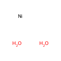 氢氧化镍，12054-48-7，Ni 60.0-70.0 %，阿拉丁