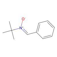 N-叔丁基-α-苯基硝酮 (PBN)，3376-24-7，Moligand™, ≥95%，阿拉丁