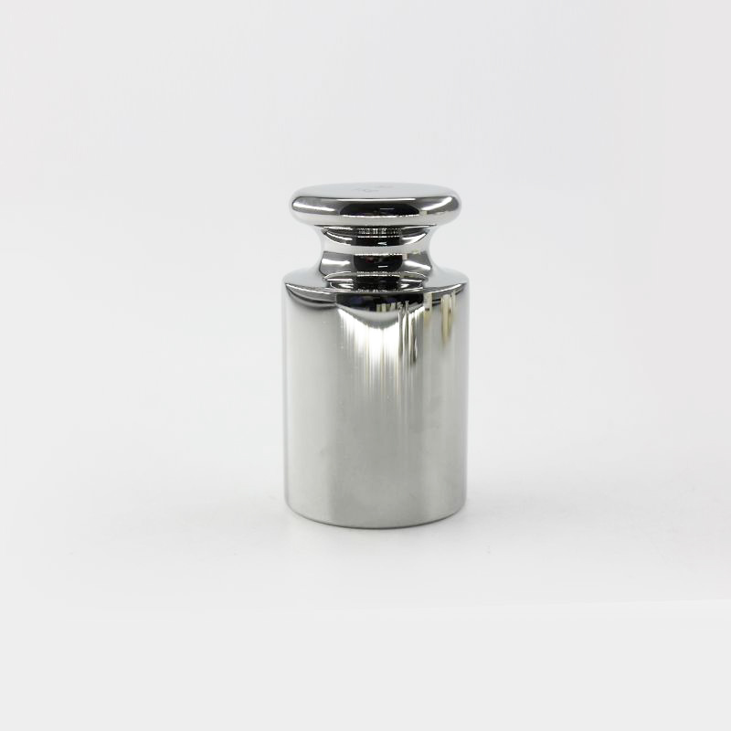 普通不锈钢砝码,F2级,i-Quip™, 材质:普通不锈钢;密度:7.9g/cm³;磁化率:0.05-0.2;极化强度:≤80μT;包装类型:塑料盒