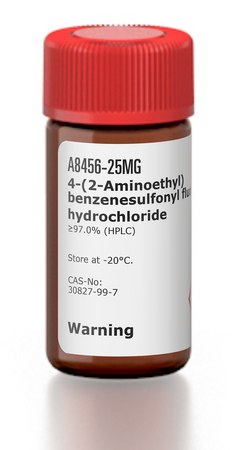 4-(2-氨乙基)苯磺酰氟 盐酸盐 ≥97.0% (HPLC)
