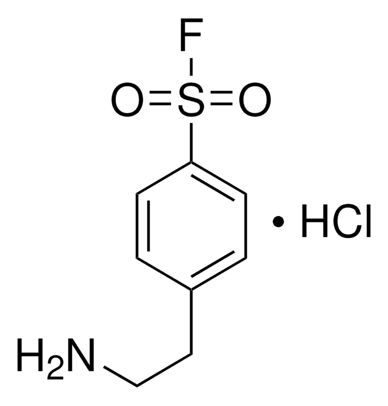 4-(2-氨乙基)苯磺酰氟 盐酸盐 ≥97.0% (HPLC)