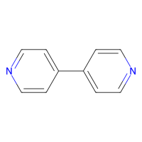 4,4'-联吡啶，553-26-4，≥98%，阿拉丁