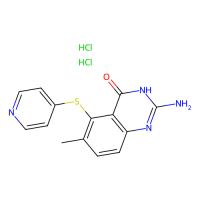 盐酸诺拉曲塞(AG 337),152946-68-4,Moligand™,≥98%,阿拉丁