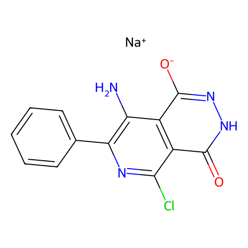 L 012 钠盐,143556-24-5,≥98%(HPLC),阿拉丁