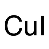 碘化亚铜，7681-65-4，≥99.95% metals basis，阿拉丁