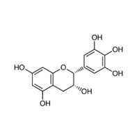 (-)-表没食子酸儿茶素 (EGC)，970-74-1，Moligand™, ≥98%(HPLC)，阿拉丁