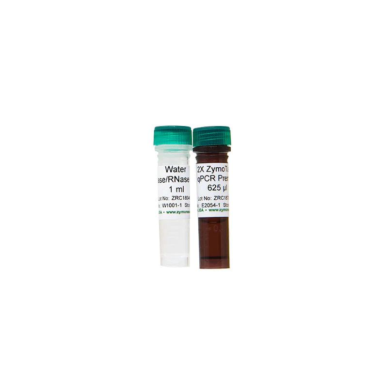ZymoTaq 实时荧光定量 PCR 预混液(50 Rxns)