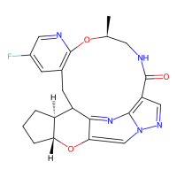 Enbezotinib，2359649-81-1，Moligand™, ≥98%，阿拉丁