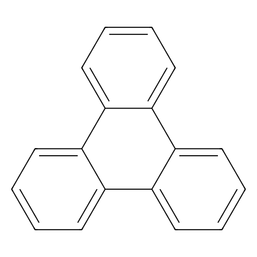 三亚苯,217-59-4,≥98%,阿拉丁产品图