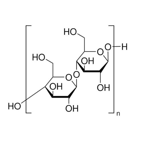 纤维素,9004-34-6,微晶,粉末,20μm,阿拉丁产品图