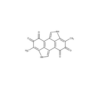 黑色素,8049-97-6,Moligand™, Synthetic,阿拉丁产品图