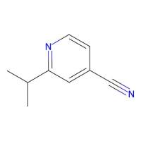 2-异丙基异烟腈,33538-10-2,≥97%,阿拉丁
