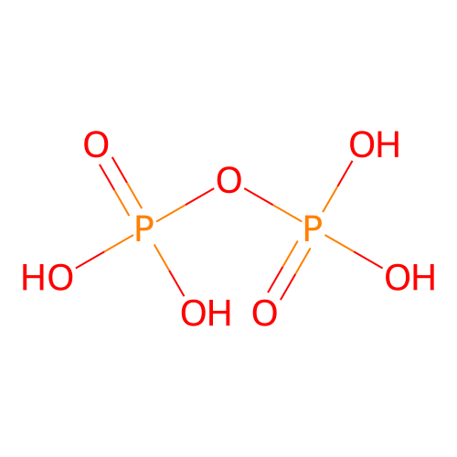 焦磷酸，2466-09-3，Moligand™, ≥95% H4P2O7 basis，阿拉丁产品图