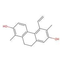 灯心草酚,62023-90-9,Moligand™, ≥98%,阿拉丁