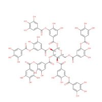 单宁酸,1401-55-4,Moligand™, 粉末,阿拉丁