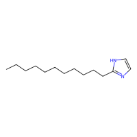 2-十一烷基咪唑,16731-68-3,≥96%(T),阿拉丁