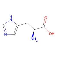 L-组氨酸,71-00-1,UltraBio™, ≥99.5%(NT),阿拉丁