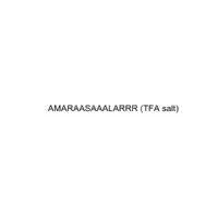 AMARA peptide TFA，163560-19-8，≥98%，阿拉丁