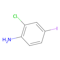 2-氯-4-碘苯胺，42016-93-3，≥98%(GC)(T)，阿拉丁