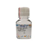 胰蛋白酶-EDTA消化液,0.25%,无菌,不含酚红,阿拉丁