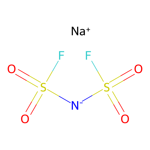 双(氟磺酰)亚胺钠(NaFSI),100669-96-3,≥98%,阿拉丁产品图
