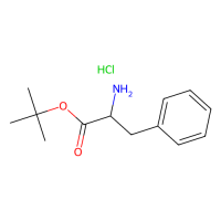 L-苯丙氨酸叔丁酯盐酸盐，15100-75-1，≥99%，阿拉丁