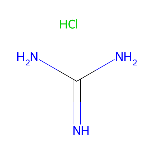 盐酸胍(GACl),50-01-1,PharmPure™,阿拉丁产品图