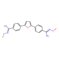 帕呋拉定,抑制剂,186953-56-0,Moligand™, ≥98%,阿拉丁