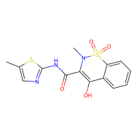 美洛昔康,71125-38-7,Moligand™, ≥98%,阿拉丁