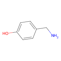 4-羟基苄基胺,696-60-6,≥98%,阿拉丁