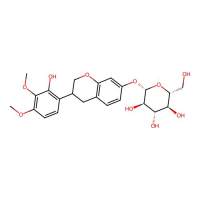 黄芪异黄烷苷,94367-43-8,Moligand™, ≥98%,阿拉丁