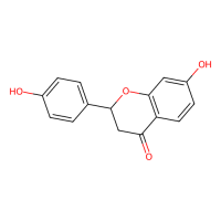 甘草素,578-86-9,10mM in DMSO,阿拉丁