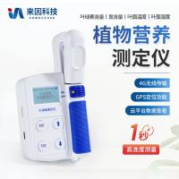植物营养测定仪/活体叶绿素测定仪