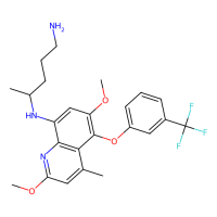 他非诺喹，106635-80-7，Moligand™, ≥98%，阿拉丁